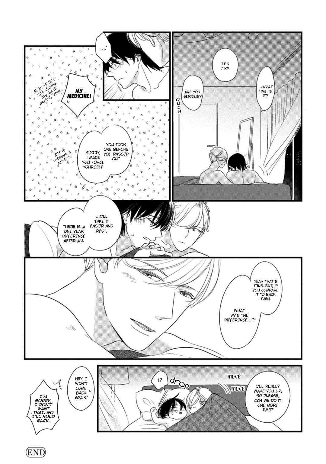 Page 12 Chapter 5.5 Paradigm Shift