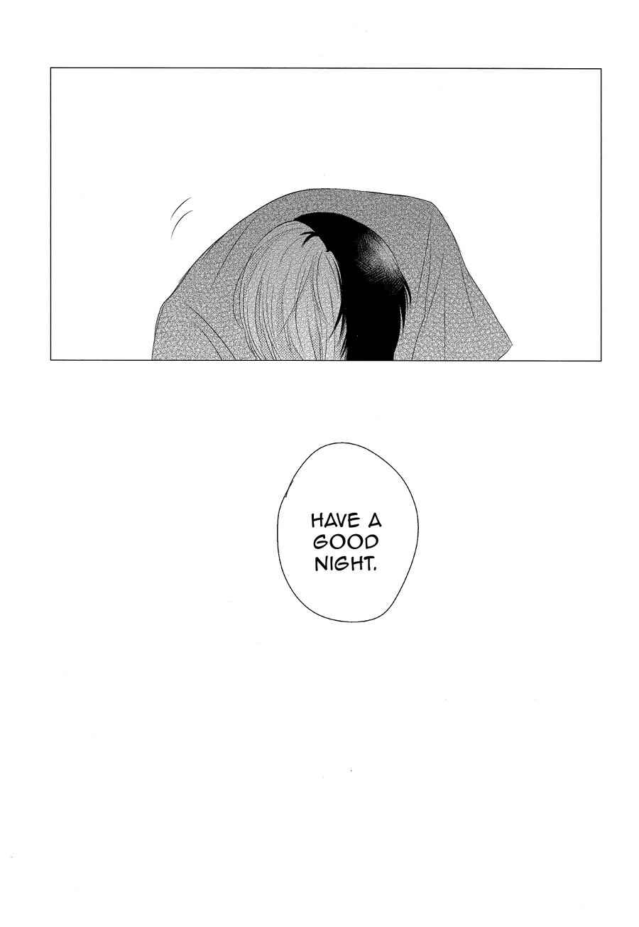 Page 41 Chapter Unknown_5f75 My Hero Academia - Katsuki-kun no Koibito (Doujinshi)