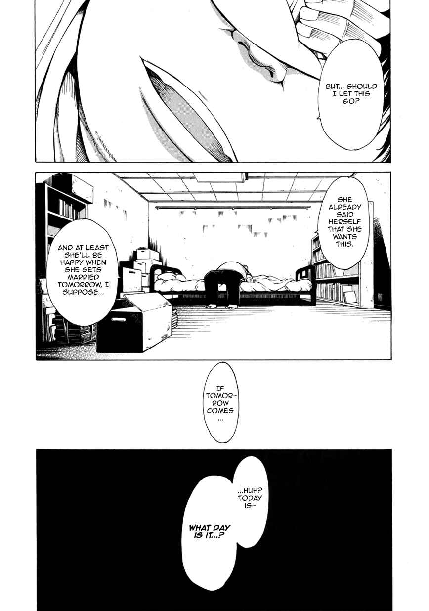 Page 24 Chapter 5 Saiteihen no Otoko -Scumbag Loser-