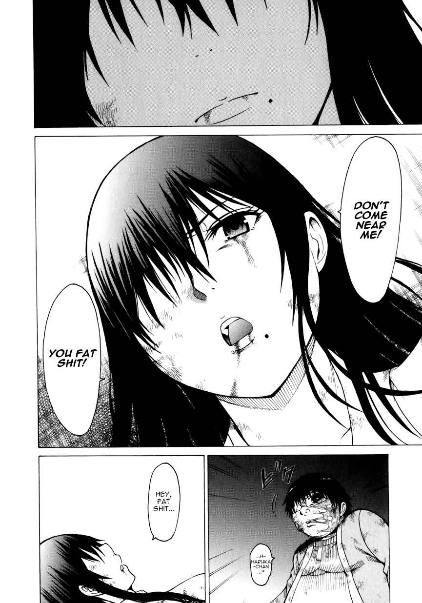 Page 26 Chapter 14 Saiteihen no Otoko -Scumbag Loser-