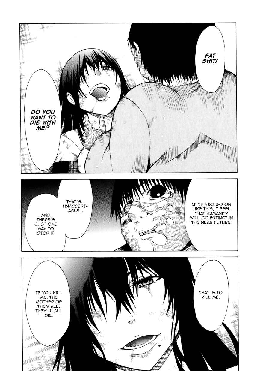 Page 30 Chapter 14 Saiteihen no Otoko -Scumbag Loser-