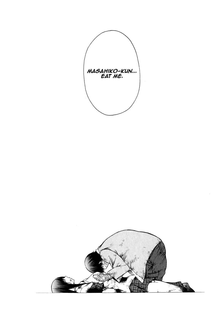 Page 38 Chapter 14 Saiteihen no Otoko -Scumbag Loser-