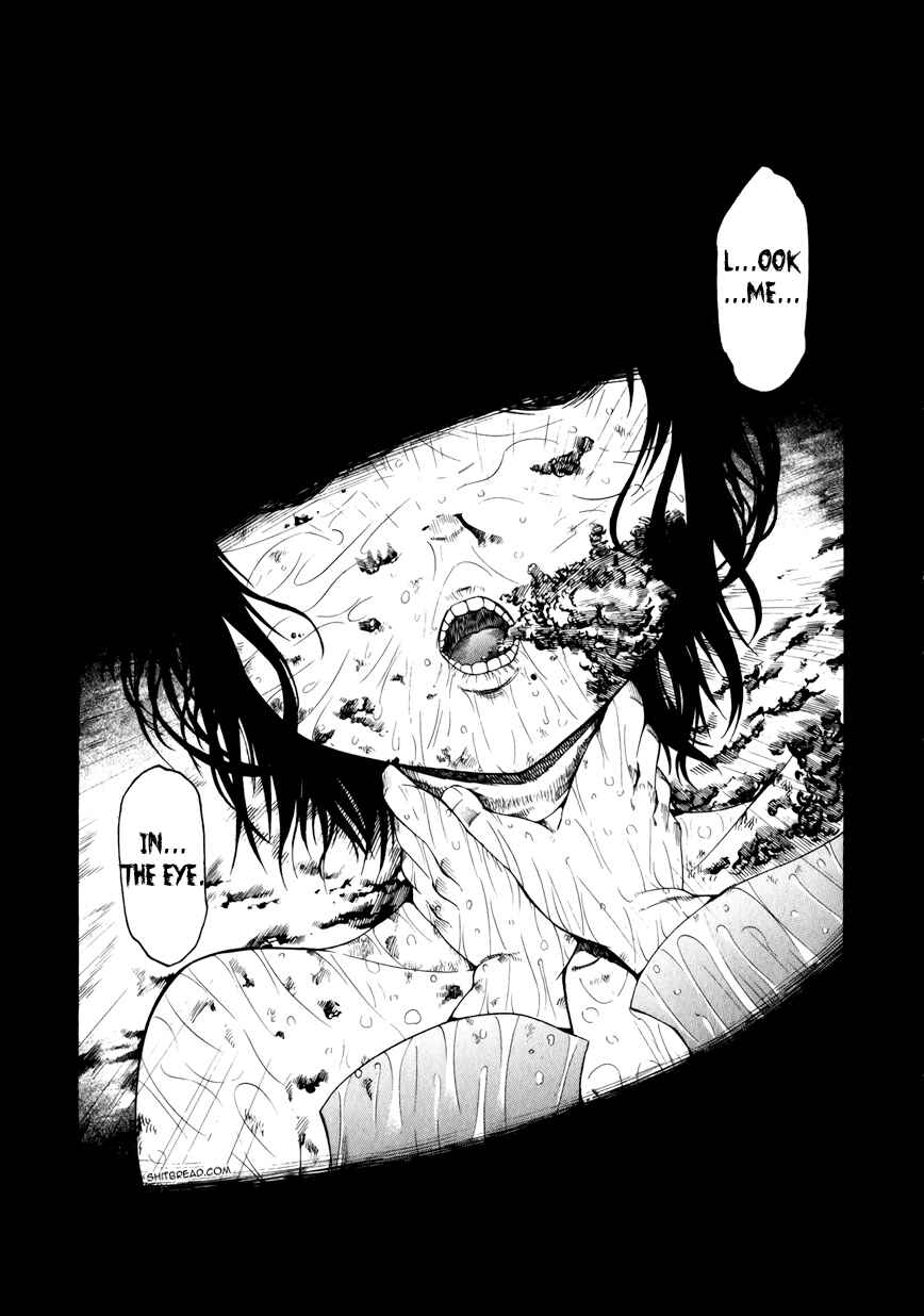 Page 21 Chapter 13 Saiteihen no Otoko -Scumbag Loser-