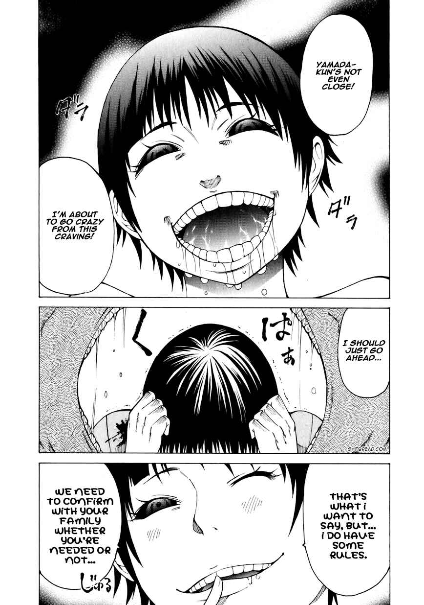 Page 27 Chapter 13 Saiteihen no Otoko -Scumbag Loser-