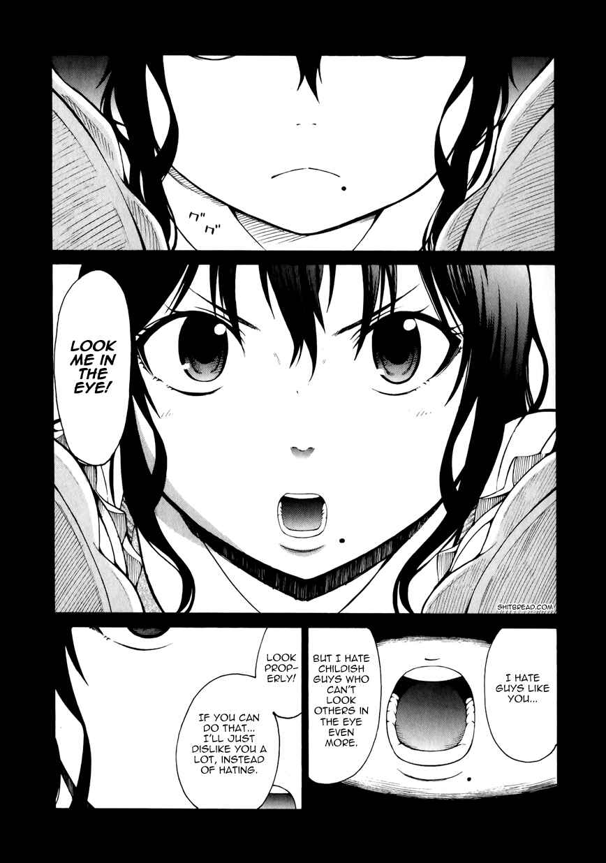 Page 5 Chapter 13 Saiteihen no Otoko -Scumbag Loser-