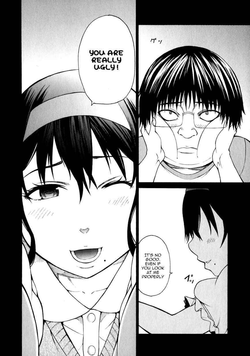 Page 6 Chapter 13 Saiteihen no Otoko -Scumbag Loser-