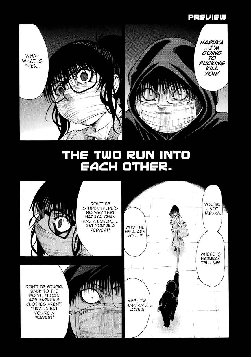 Page 42 Chapter 8 Saiteihen no Otoko -Scumbag Loser-