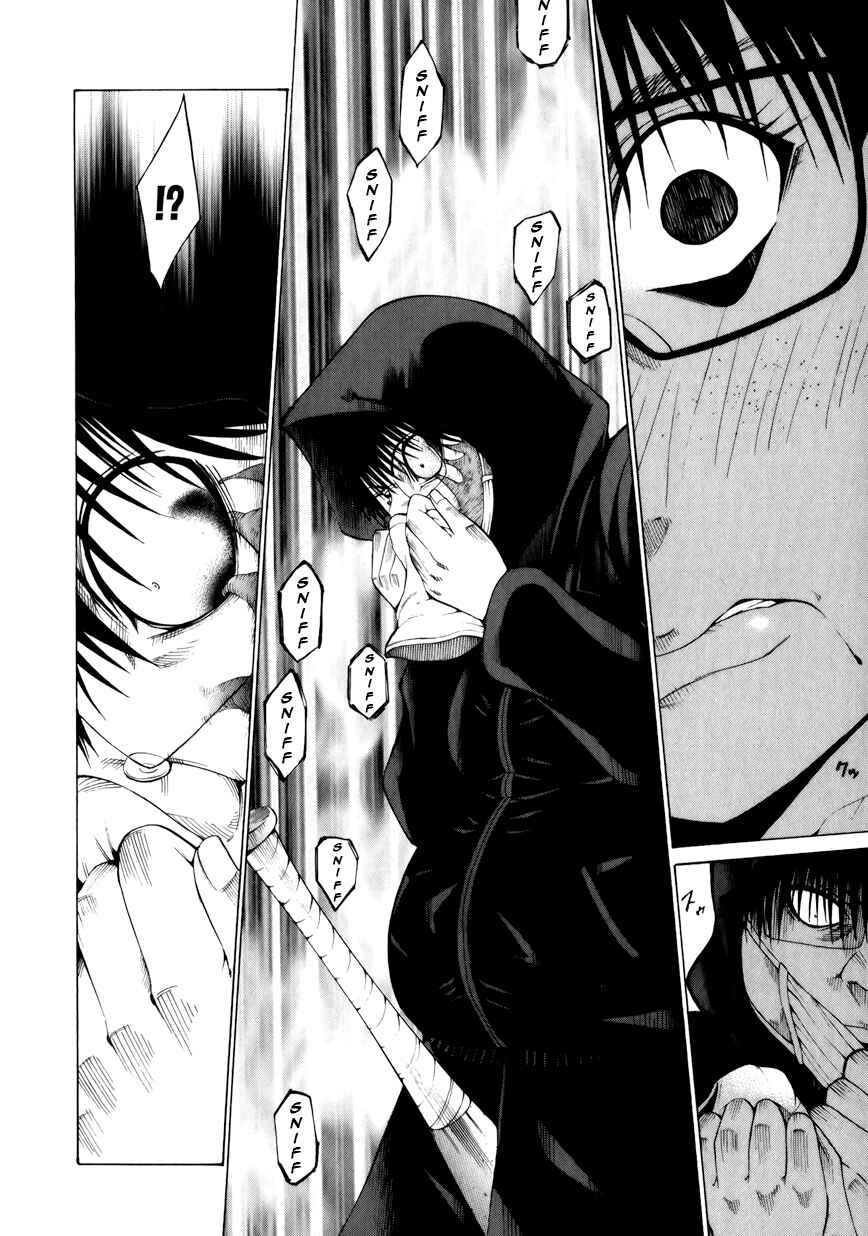 Page 7 Chapter 9 Saiteihen no Otoko -Scumbag Loser-