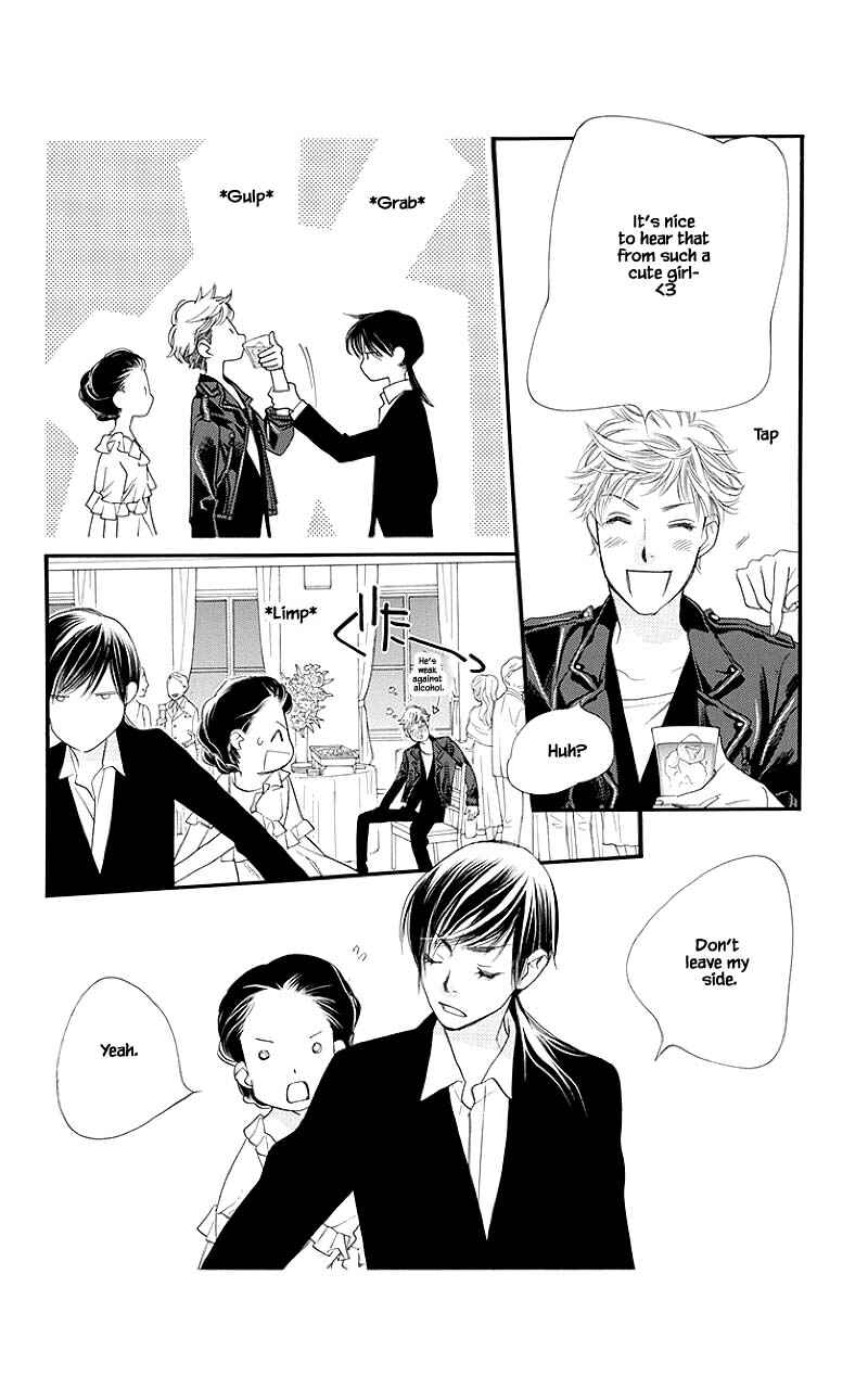 Page 11 Chapter 51.2 Orange Chocolate