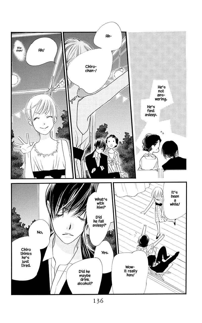 Page 15 Chapter 51.2 Orange Chocolate