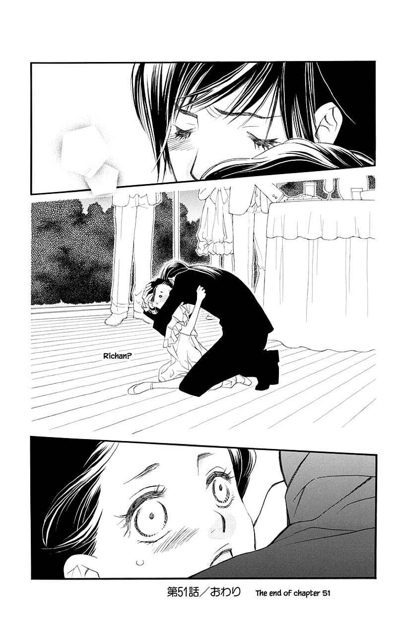Page 20 Chapter 51.2 Orange Chocolate