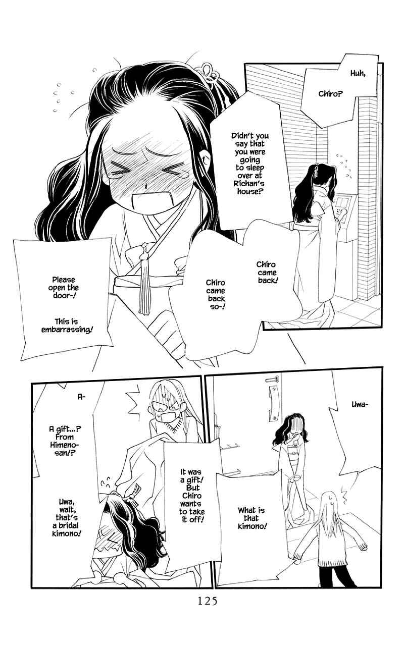 Page 4 Chapter 51.2 Orange Chocolate