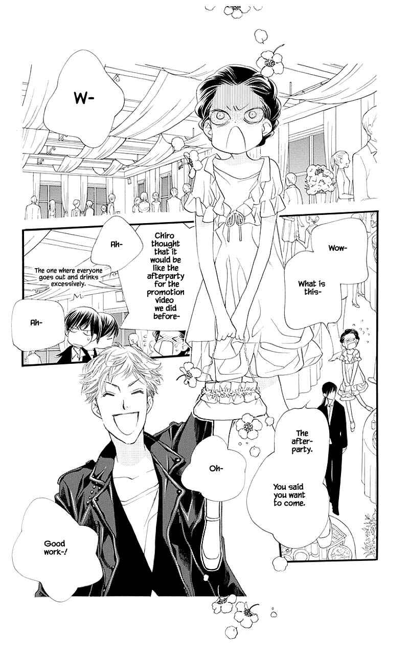 Page 9 Chapter 51.2 Orange Chocolate