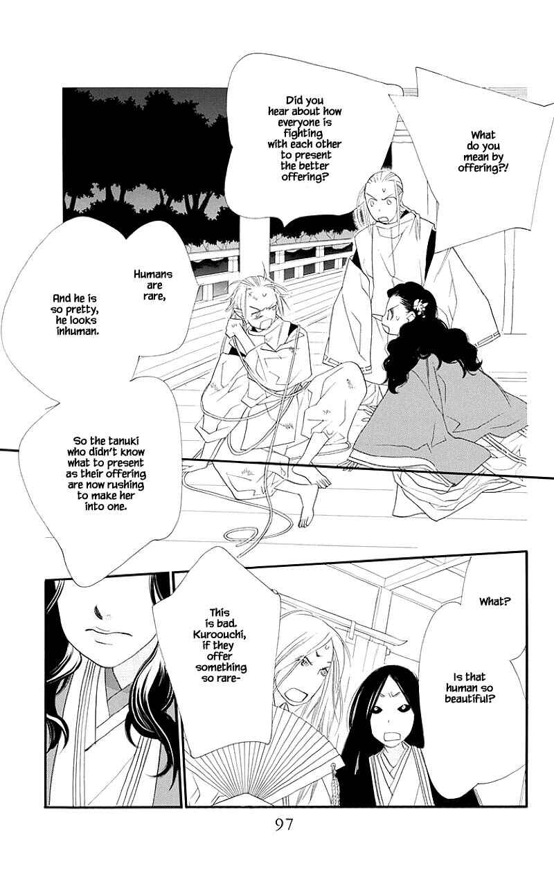 Page 21 Chapter 46.2 Orange Chocolate