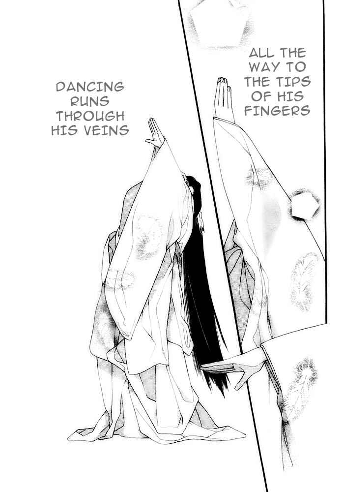 Page 15 Chapter 3 Orange Chocolate