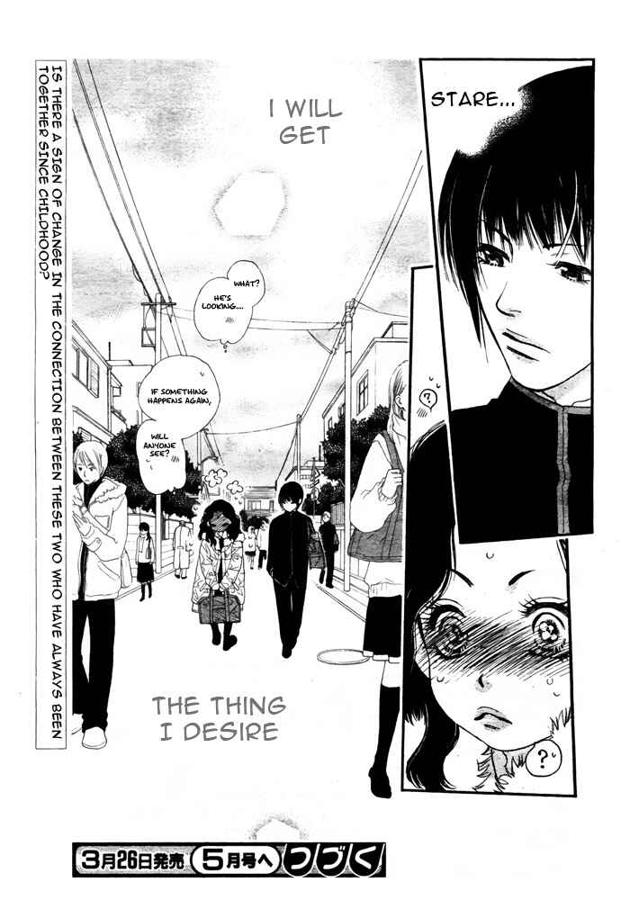 Page 49 Chapter 3 Orange Chocolate