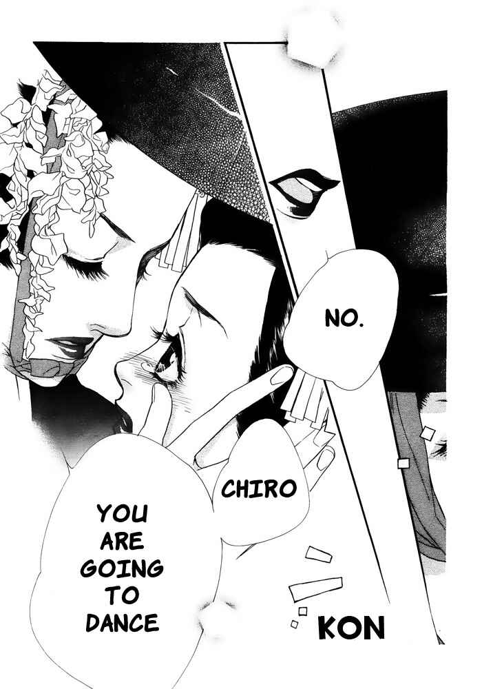 Page 13 Chapter 7 Orange Chocolate