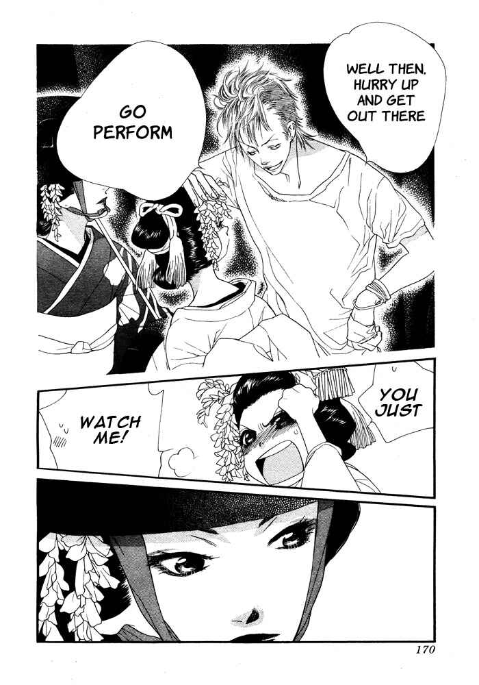 Page 16 Chapter 7 Orange Chocolate
