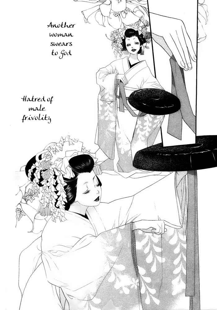 Page 18 Chapter 7 Orange Chocolate