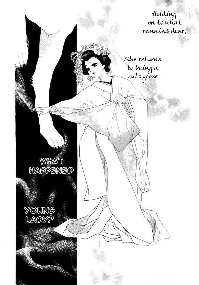 Page 22 Chapter 7 Orange Chocolate