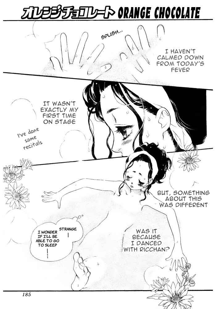 Page 31 Chapter 7 Orange Chocolate