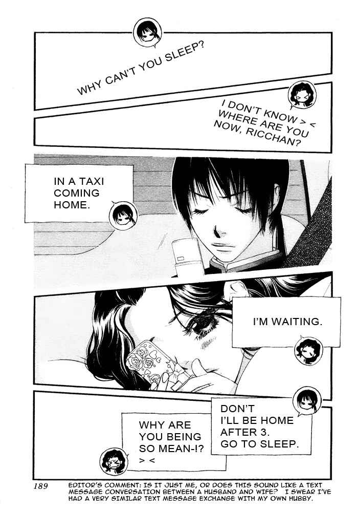 Page 35 Chapter 7 Orange Chocolate