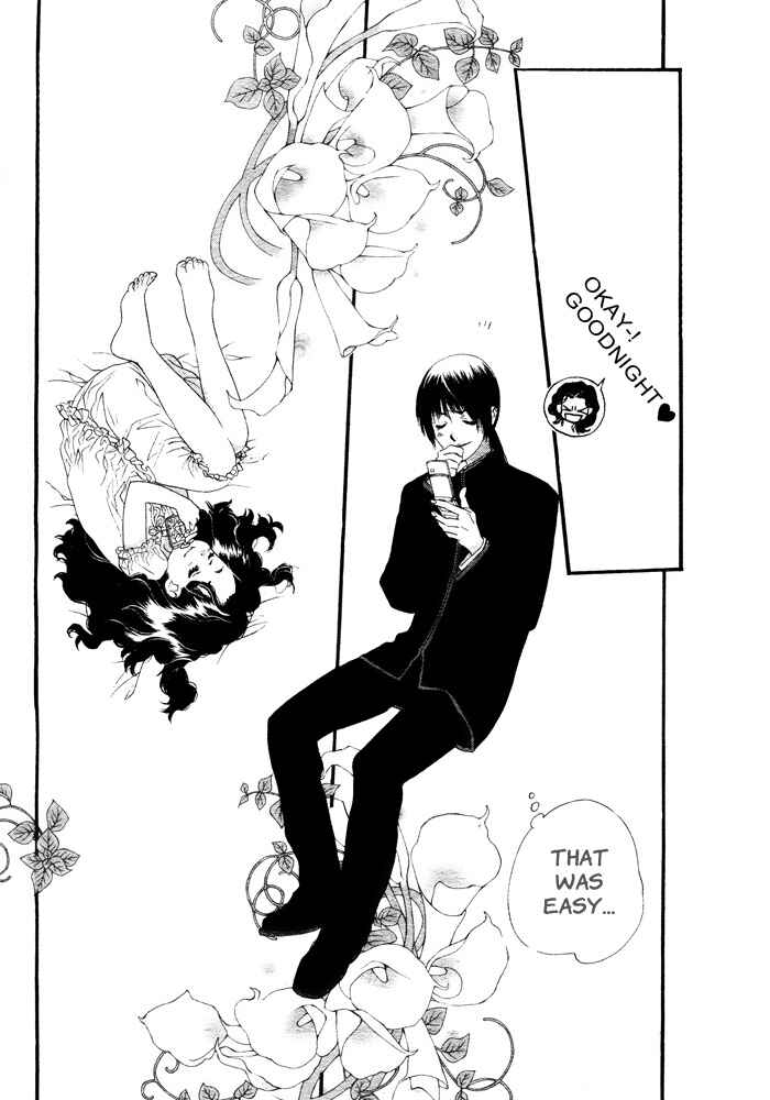 Page 38 Chapter 7 Orange Chocolate