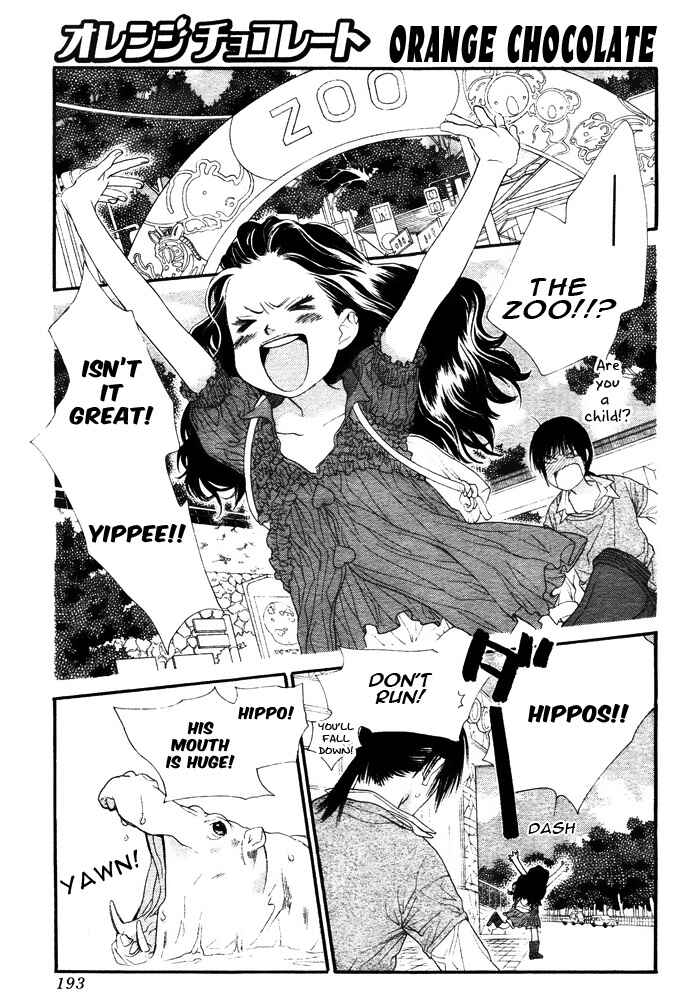 Page 39 Chapter 7 Orange Chocolate