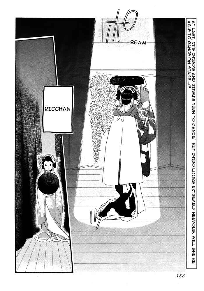 Page 4 Chapter 7 Orange Chocolate