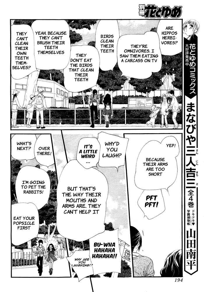 Page 40 Chapter 7 Orange Chocolate
