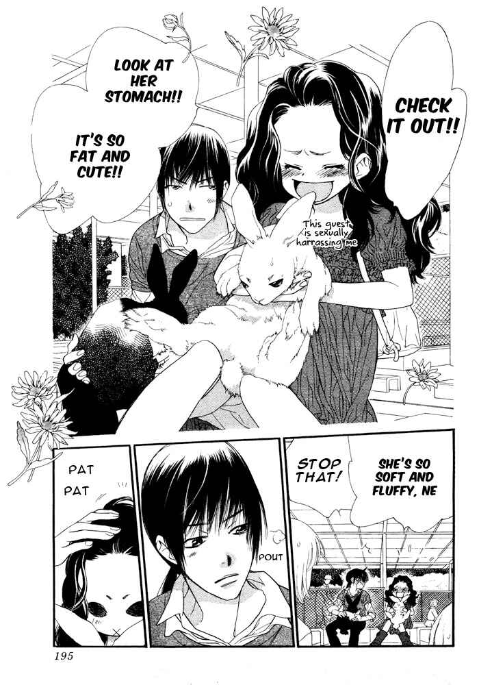Page 41 Chapter 7 Orange Chocolate