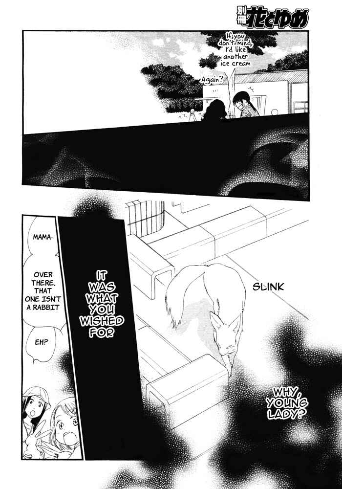 Page 44 Chapter 7 Orange Chocolate