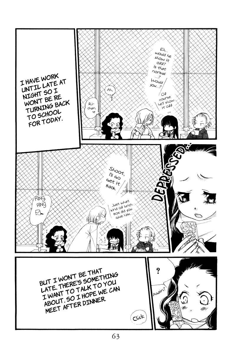 Page 10 Chapter 26 Orange Chocolate