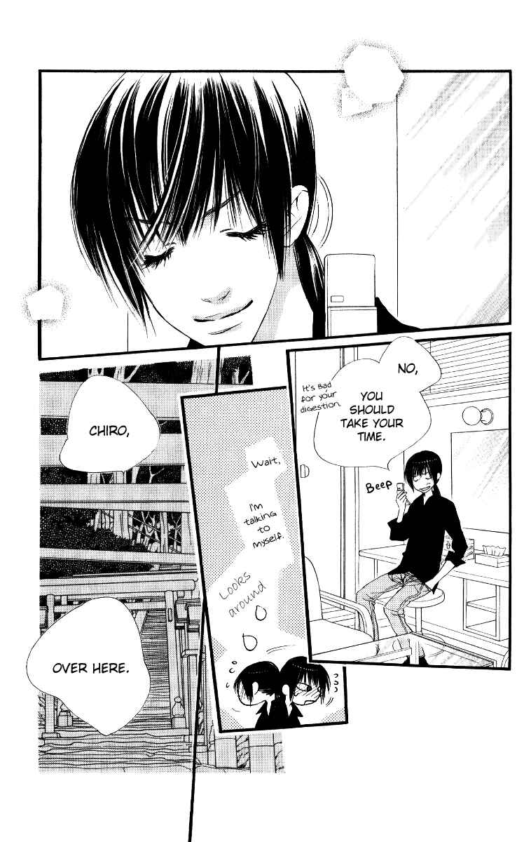 Page 12 Chapter 26 Orange Chocolate