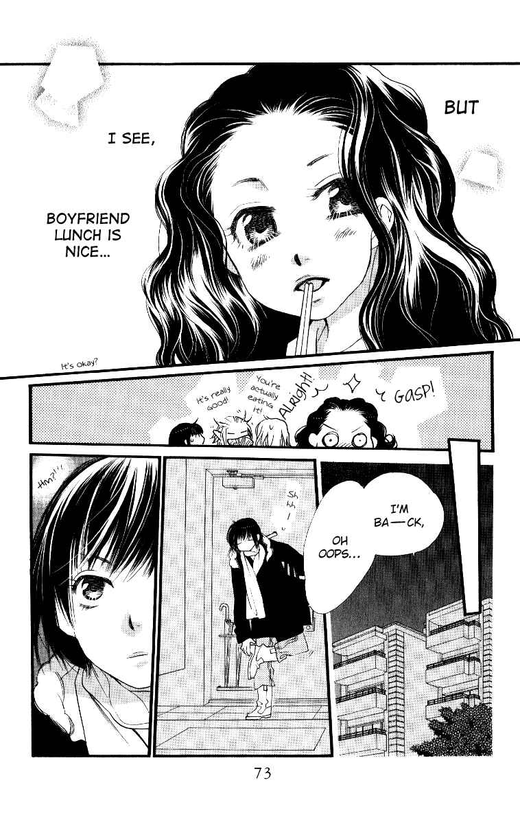 Page 20 Chapter 26 Orange Chocolate