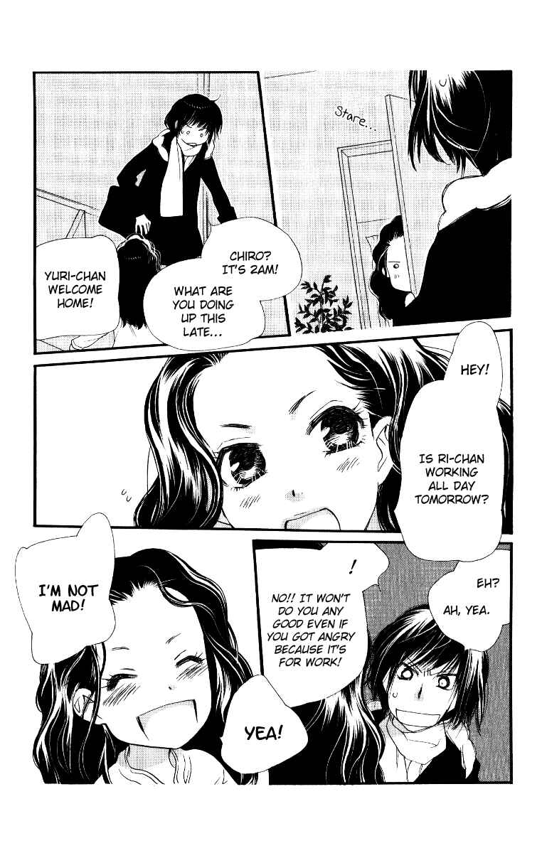 Page 21 Chapter 26 Orange Chocolate