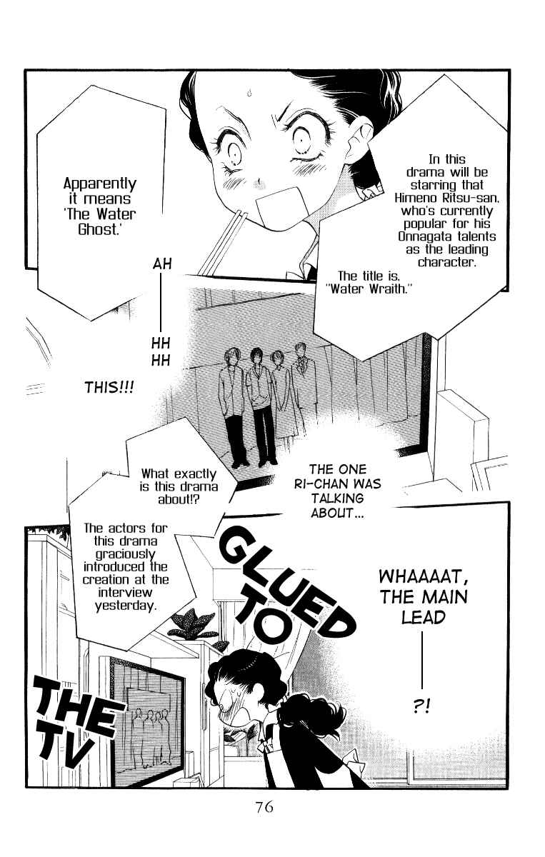 Page 23 Chapter 26 Orange Chocolate