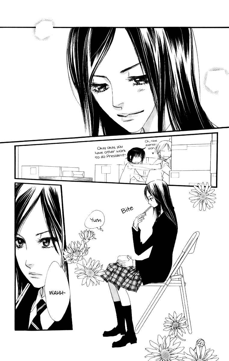 Page 35 Chapter 26 Orange Chocolate