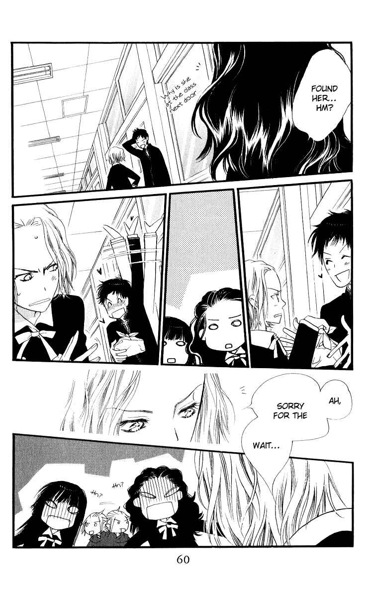 Page 7 Chapter 26 Orange Chocolate