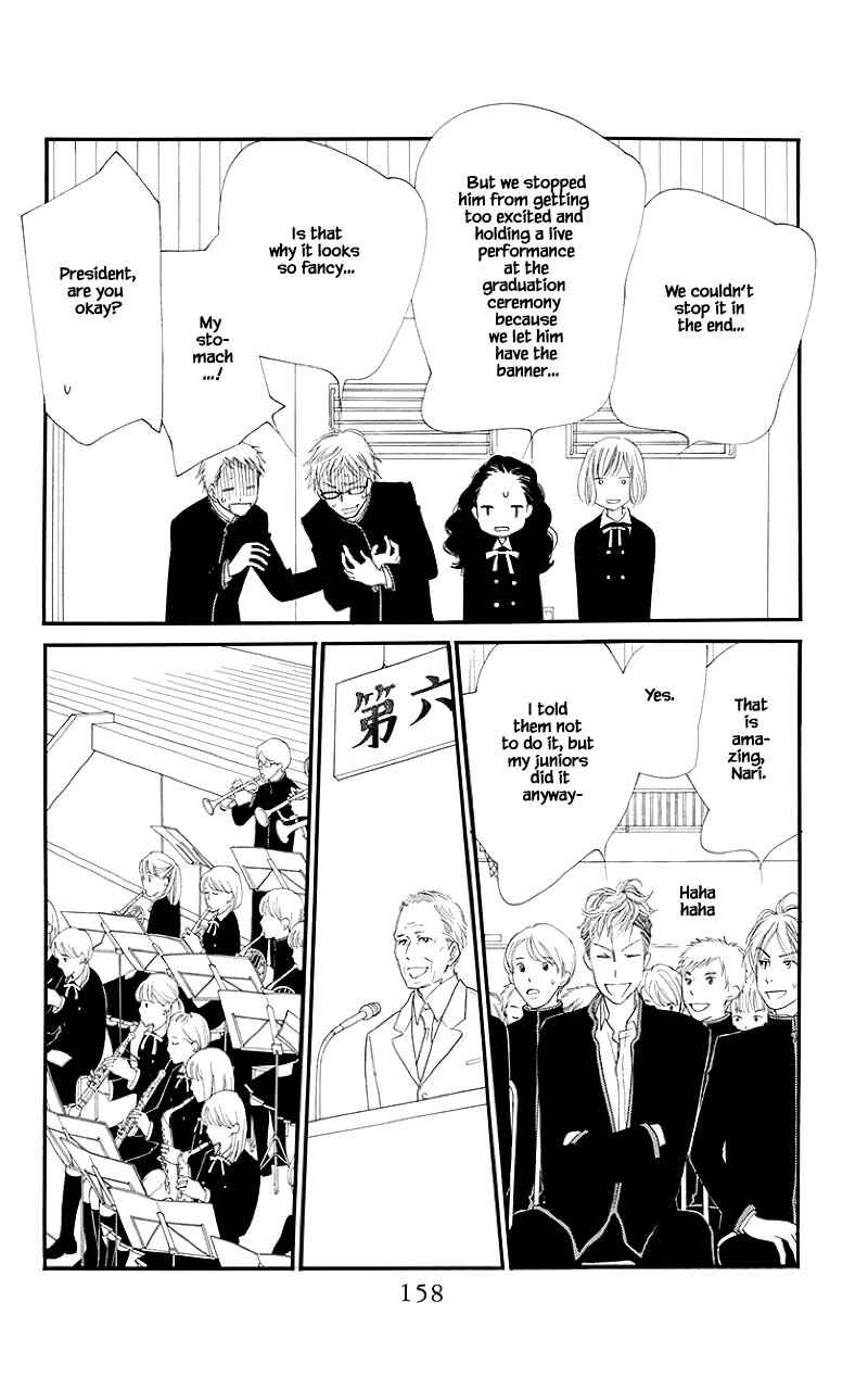 Page 16 Chapter 40.1 Orange Chocolate