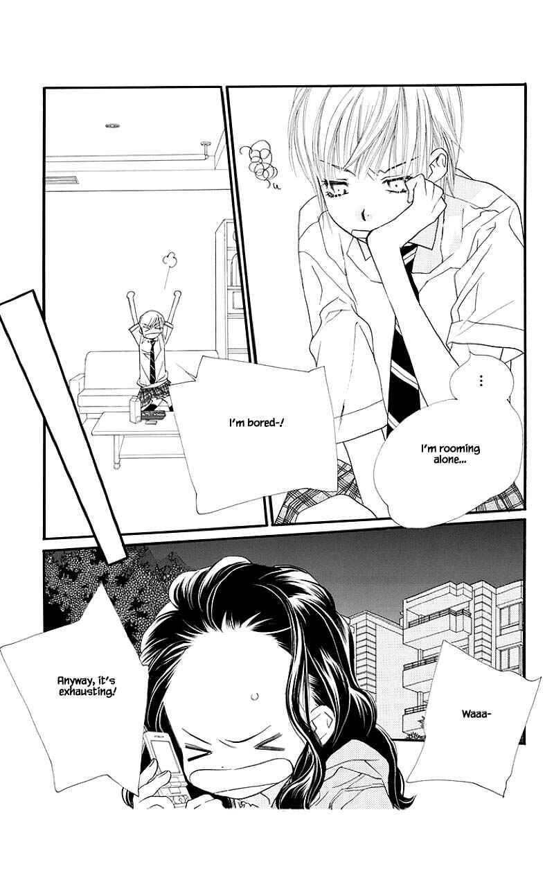 Page 9 Chapter 40.1 Orange Chocolate