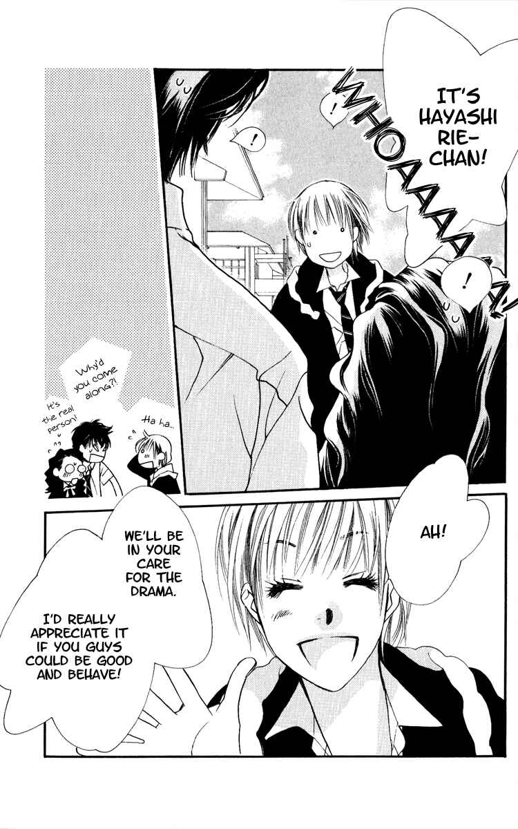 Page 16 Chapter 30 Orange Chocolate