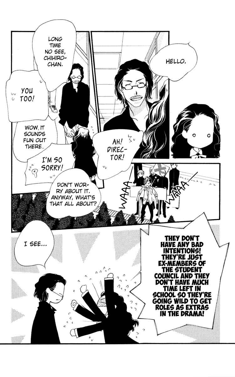 Page 23 Chapter 30 Orange Chocolate