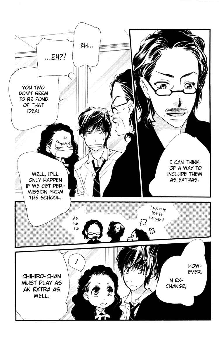 Page 24 Chapter 30 Orange Chocolate