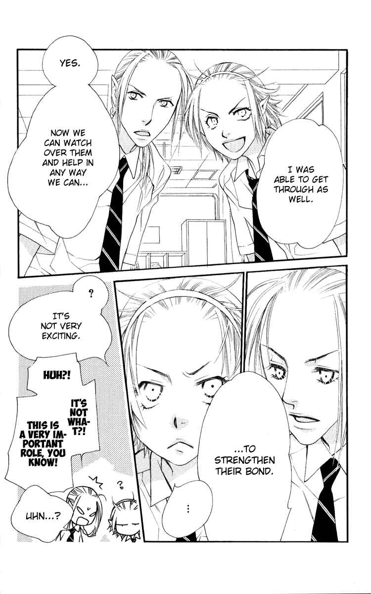 Page 27 Chapter 30 Orange Chocolate