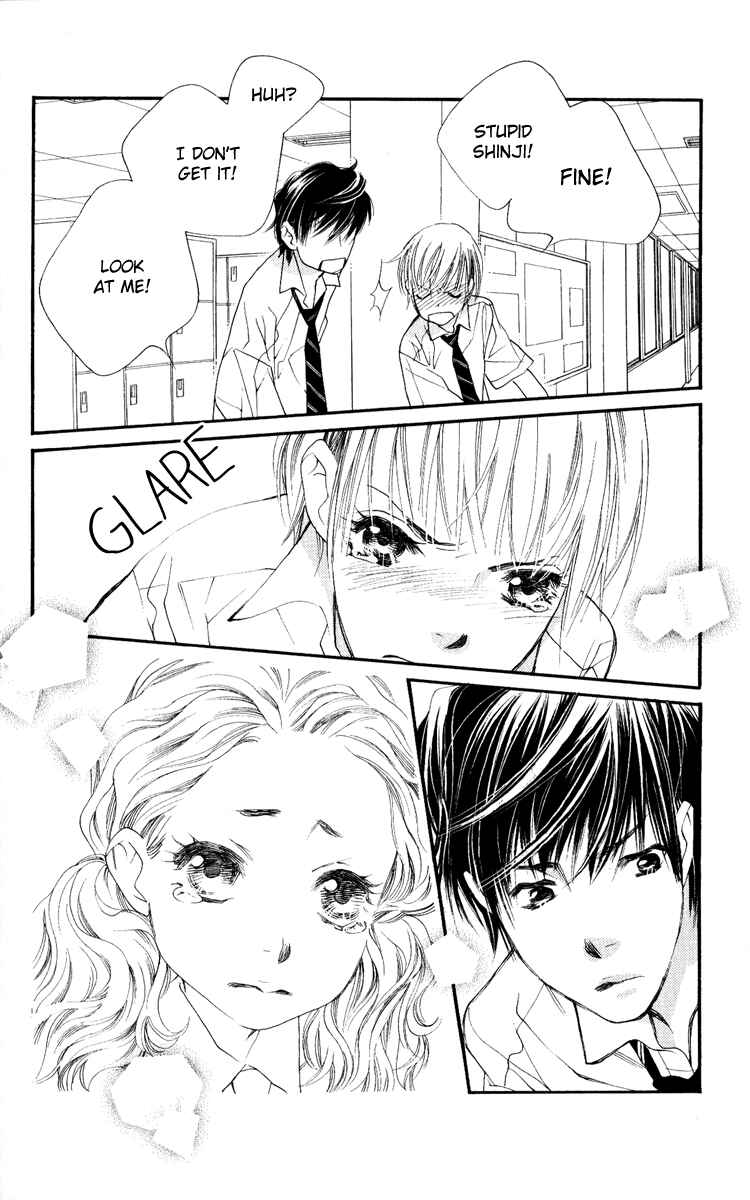 Page 32 Chapter 30 Orange Chocolate