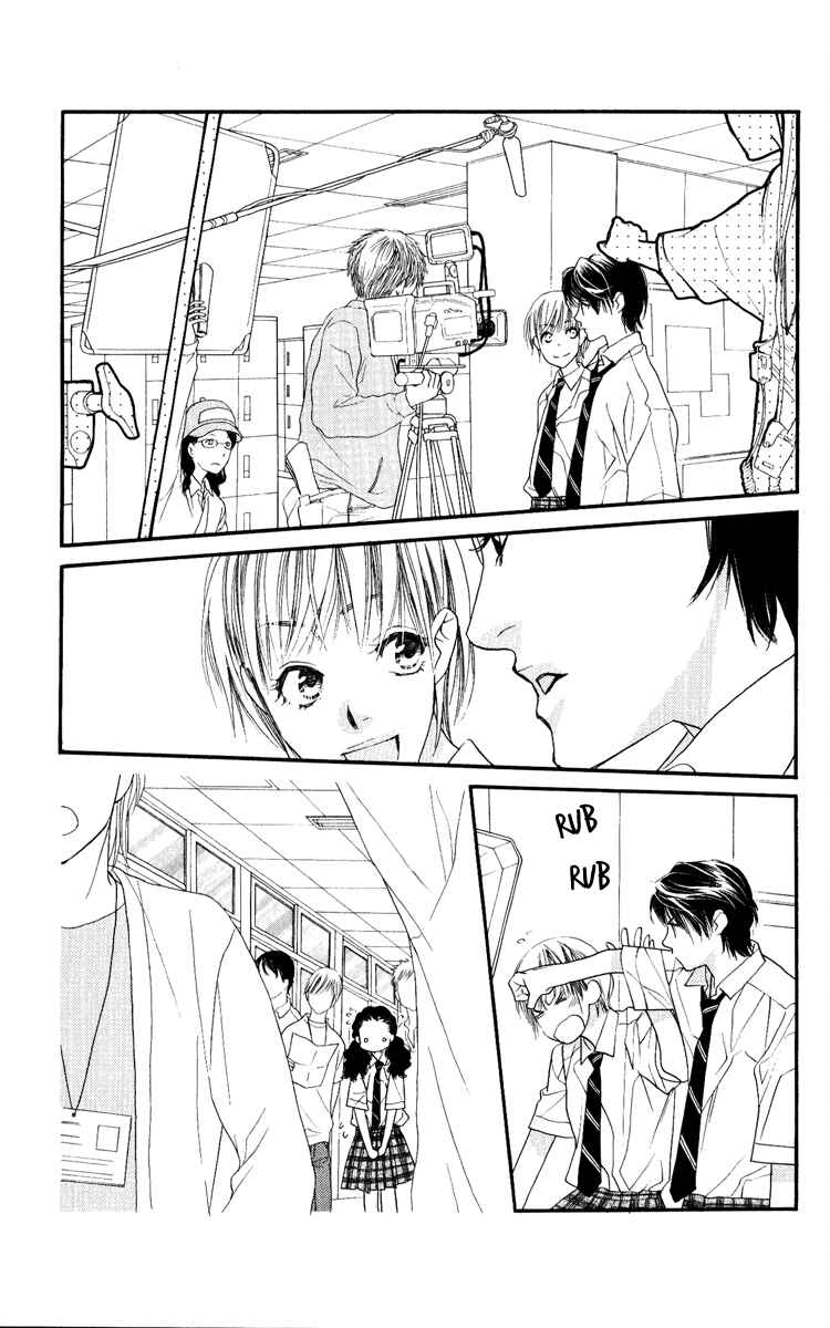 Page 34 Chapter 30 Orange Chocolate