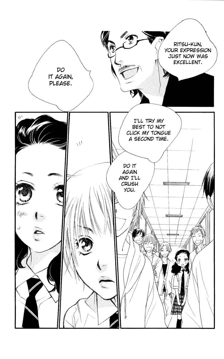 Page 37 Chapter 30 Orange Chocolate