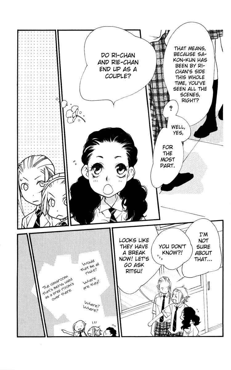 Page 39 Chapter 30 Orange Chocolate