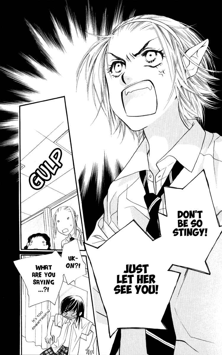 Page 43 Chapter 30 Orange Chocolate
